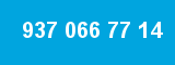 937 066 77 14 937 066 77 14